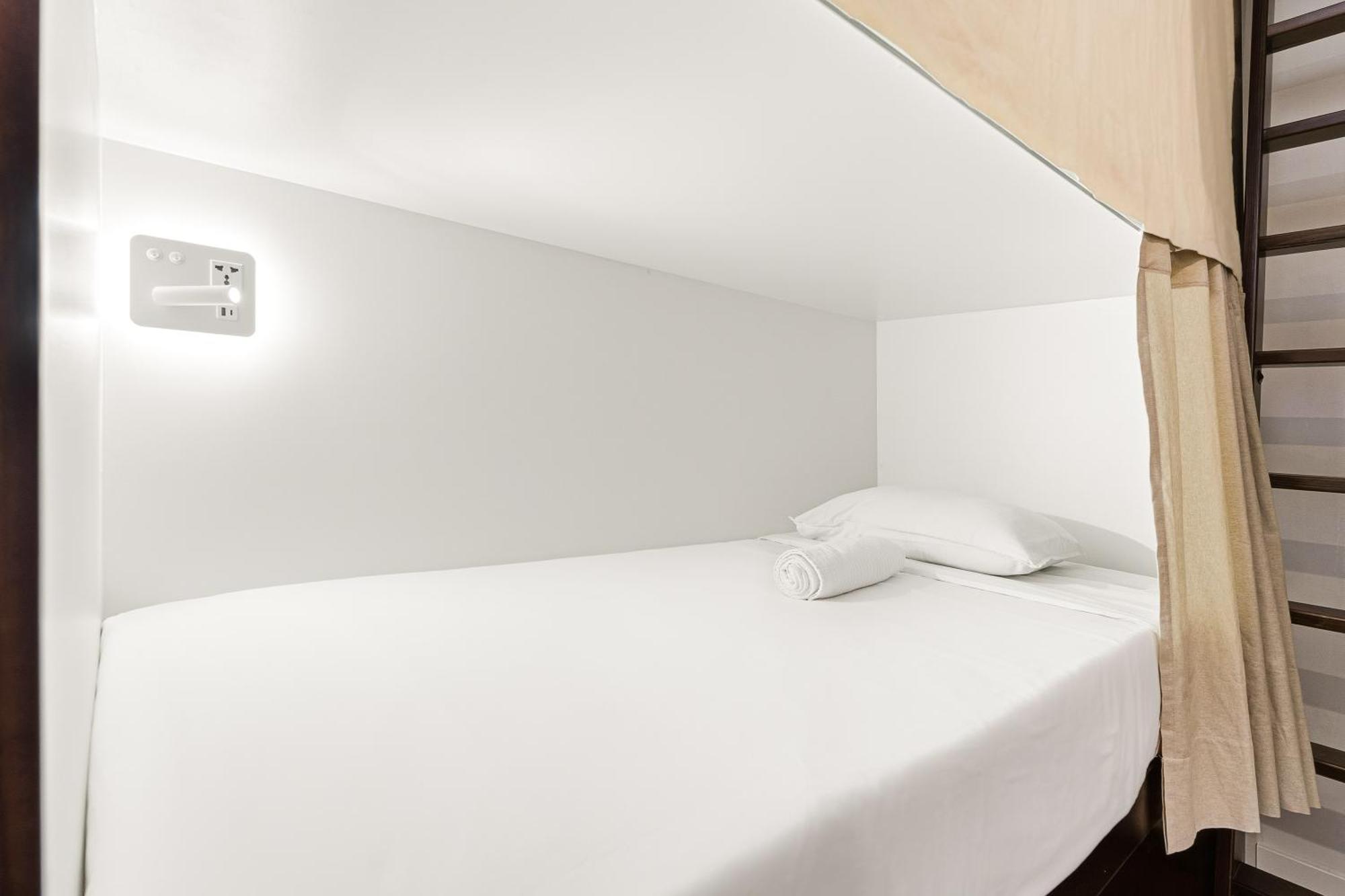 Porto Hostel Cupula — Photos 2